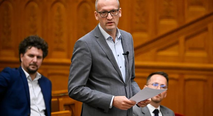 Tarr Zoltán: Olyanná lett a református gyülekezeteink működése, amilyen a kommunizmus idején volt