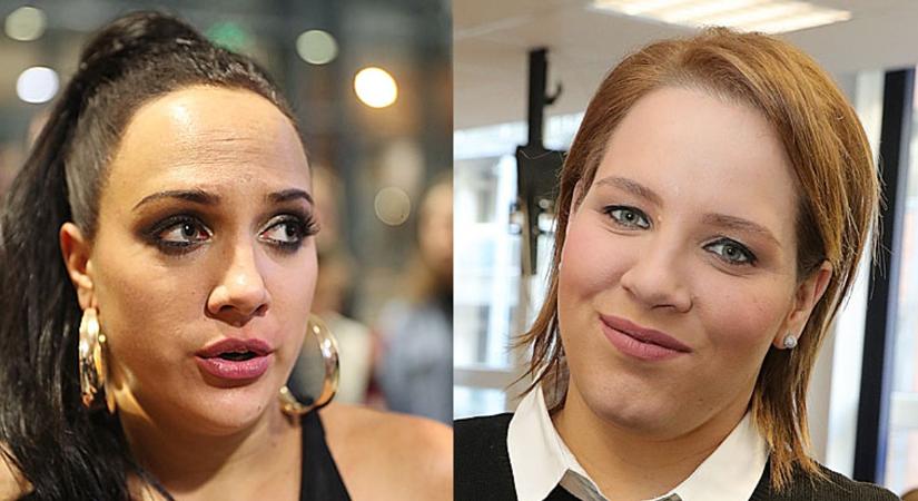 Újabb drámai fordulat Tóth Vera és Tóth Gabi viszonyában – már ezt is meglépték