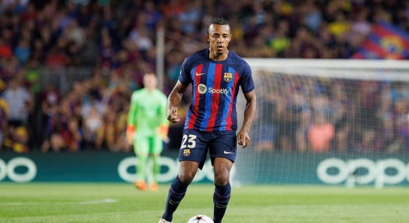 A Bayern München lépéseket tett Jules Koundé megszerzéséért
