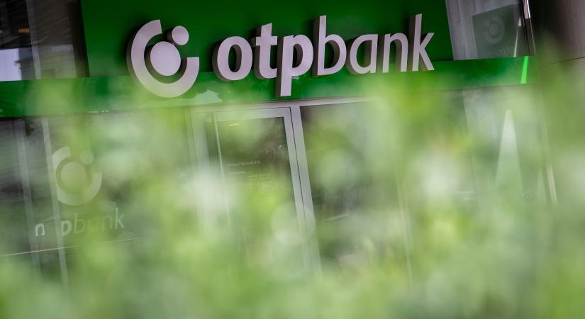 Tarolt az OTP a nemzetközi díjátadón