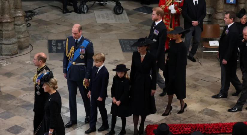 Pokollá akarják tenni Vilmos és Katalin életét