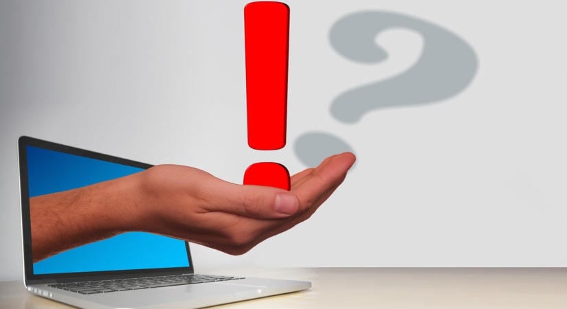 Külföldi vállalkozásoknál lehetőség vagy kötelezettség az online adatszolgáltatás?