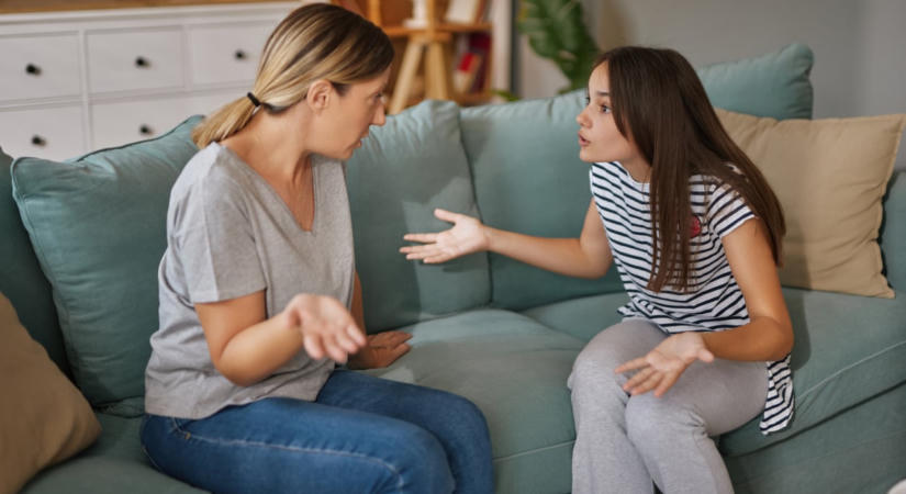 „Nem a válás fájt, hanem amit a lányom utána mondott” – Egy anya vallomása