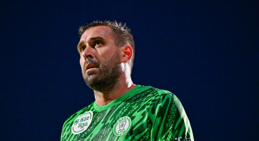 Túl van pályafutása első műtétjén Böde Dániel: elmondta hogyan ment a beavatkozás