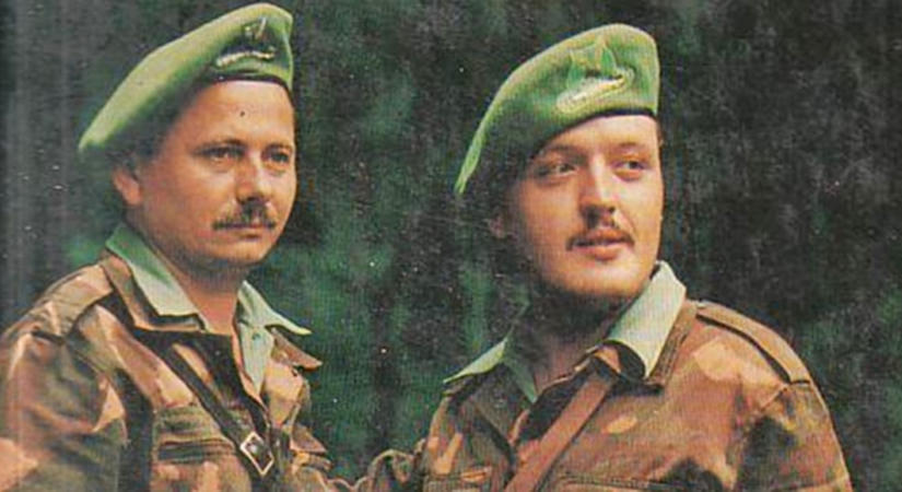 Így festenek a Kisváros sorozat legendás szereplői ma, 33 évvel a premier után!