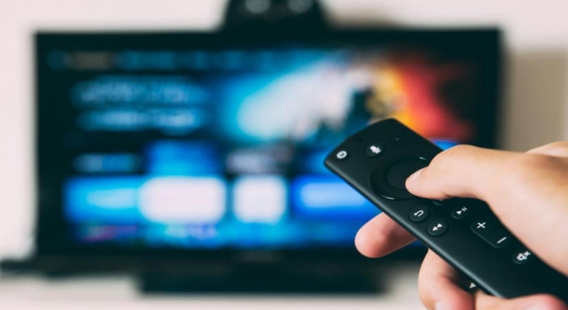 A tévézés rejtett hatása: az agyad térfogatát is csökkentheti