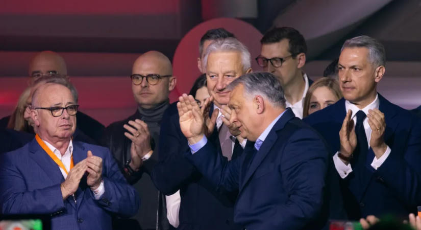 Titokban szórt szét több mint 500 milliárd forintot az Orbán-kormány az utolsó hónapjaiban