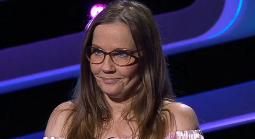 Bálint Antónia leszerepelt a Megasztár zsűrije előtt: „Nem akarok újra műsorvezető lenni”