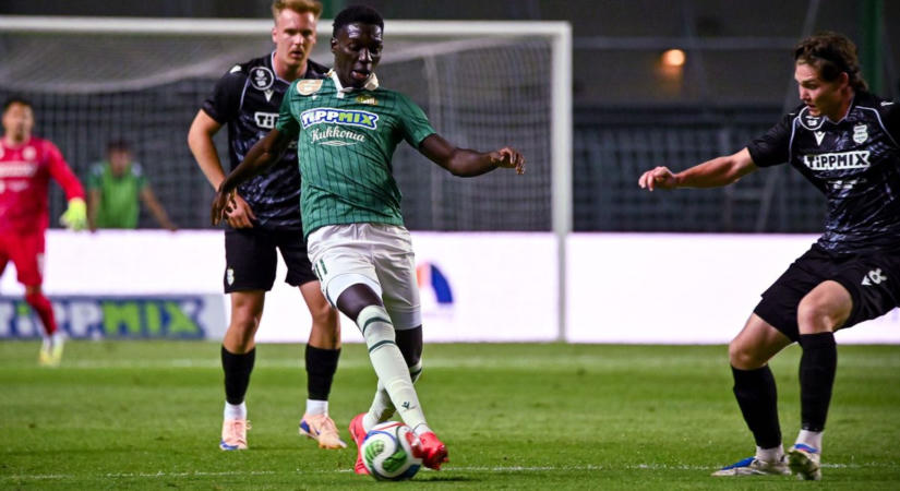 Magyar Kupa-hétvége: Mezőörsre látogat a Puskás, az ETO FC Karcagon játszik – mutatjuk, hol nézheti!