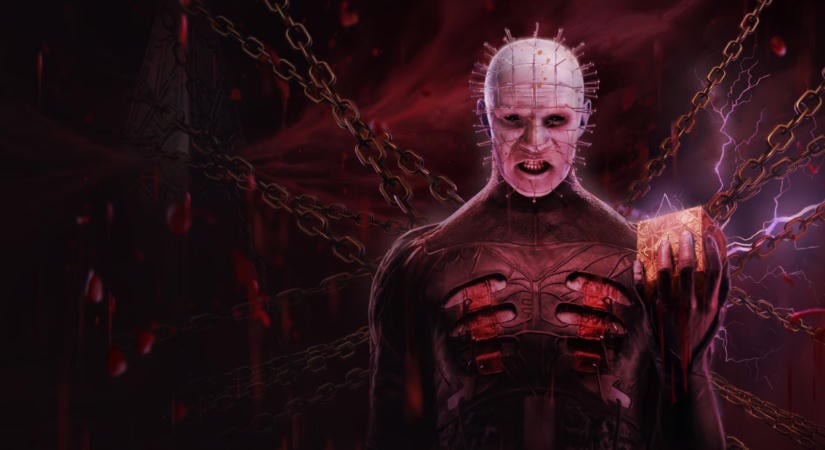 Irtó kemény brutalitást mutat be a Hellraiser: Revival új előzetese