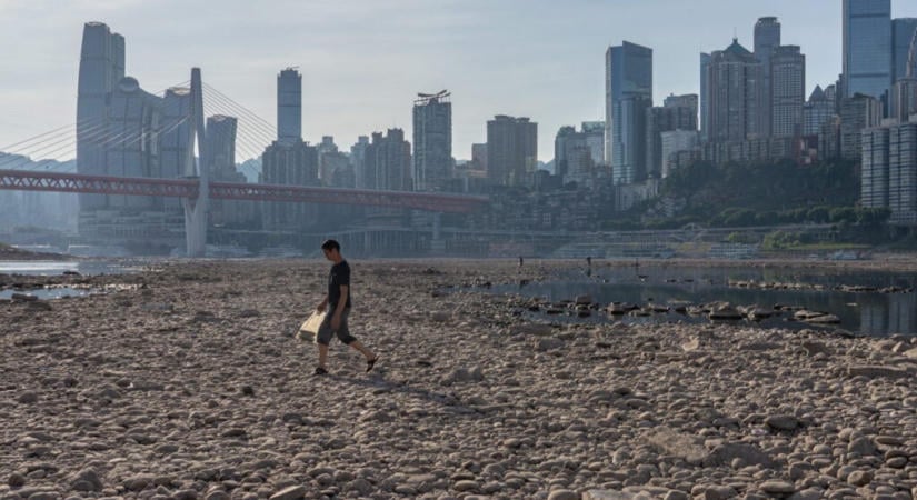 Az El Niño félmillió ember halálát okozhatja a kutatók szerint