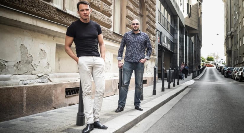 Jászai-díjának pénzjutalmából indította, most bezárt Lengyel Tamás startupja, amin az állam is bukott
