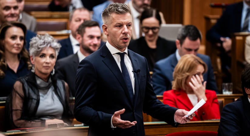 Hétfőn kétszer is ülésezik a parlament, óriási feszültség várható