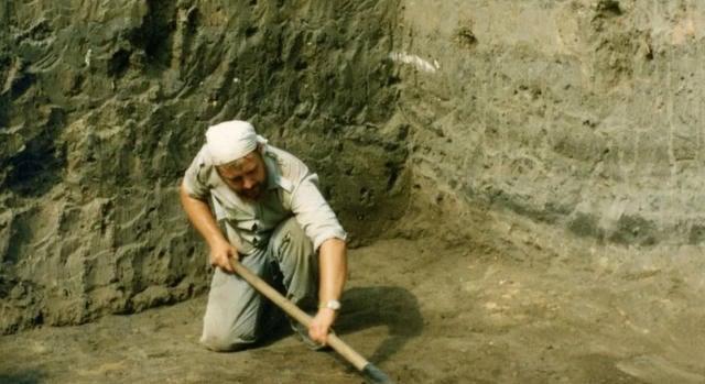 Régészeti parkot létesítenek Thor Heyerdahl azovi expedíciójának emlékére