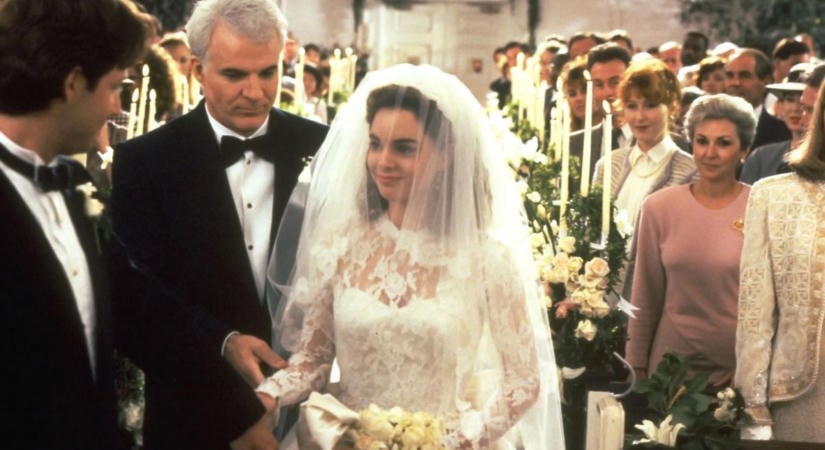 Emlékszel, melyik filmben viselték ezeket a menyasszonyi ruhákat? Teszteld tudásod