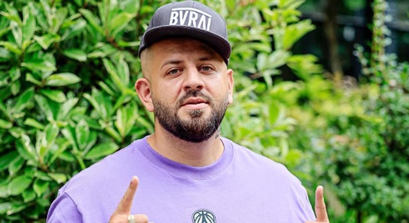 Ezt üzente G.W.M azoknak, akik szerint csalással nyerte meg a Celeb vagyok, ments ki innen! műsort