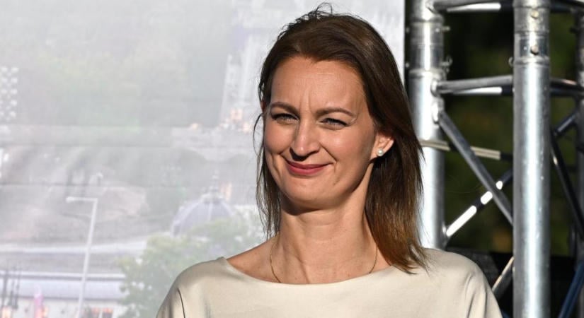 Forsthoffer Ágnes nekiment Németh Balázsnak: „nem akarom ezt megszokni”