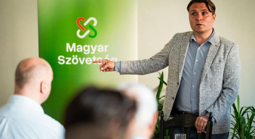 „Egyedül bitang nehéz lesz jövőre” – Gubík László a választások tanulságairól