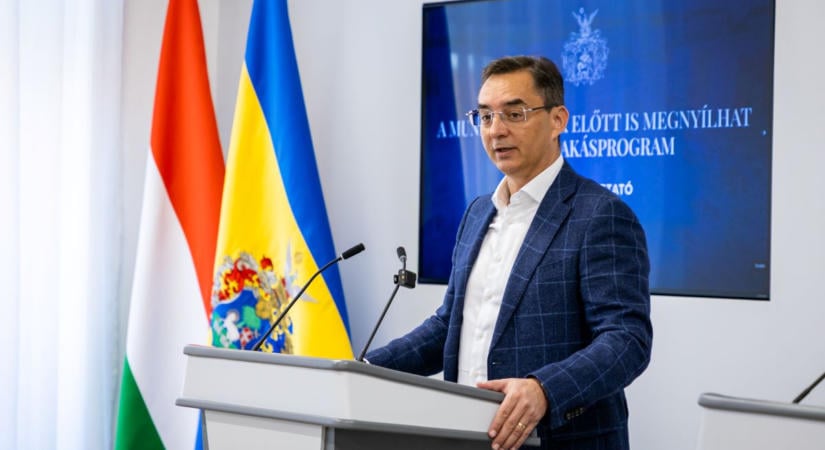 Papp László: Magyar Péter téved, Debrecen kivétel!