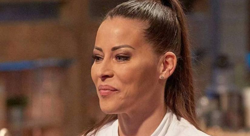 Tornóczky Anita 7 hónapos terhesen és másfél éves kisfiával fesztiválozik: durva kommenteket kapott érte
