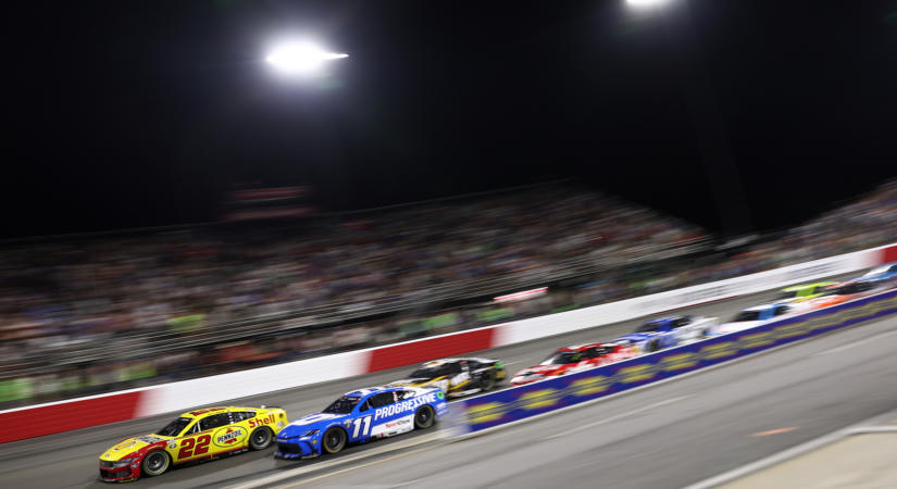 Lefokozták a North Wilkesboro Speedwayt, formálódik a NASCAR Cup 2027-es versenynaptára