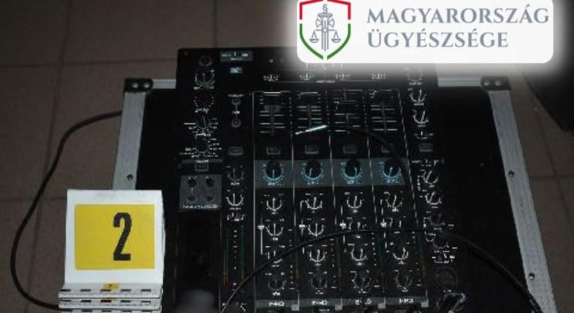 Nem maradt elvarratlan szál a tiszaroffi vendéglő kifosztása után