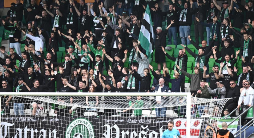 Az utolsó pillanatban gazdára talált a haldokló szlovák klub
