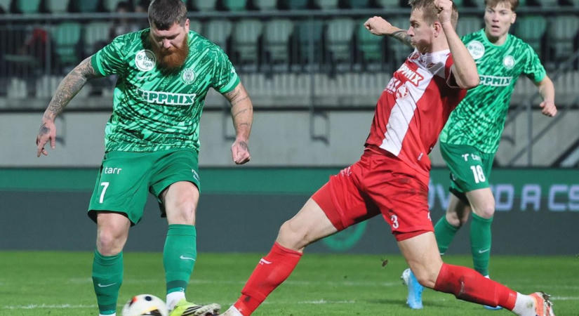 Egyszerűen nem tudnak átlépni árnyékukon a paksi tehetségek