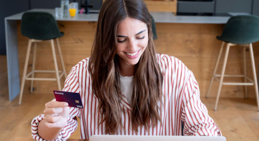 Te is azt hitted, teljesen ingyenes a Revolut? Kiderült, ennyi pénzt keres rajtad évente a neobank