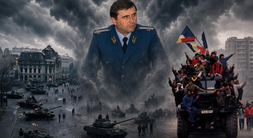 A Román Kommunista Párt pretoriánusai még mindig köztünk járnak