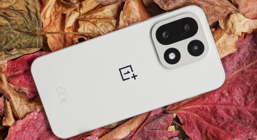 Kiszivárogtak a OnePlus 16 főbb specifikációi