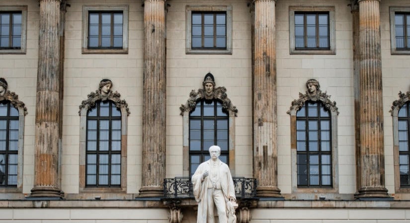 Három ok hátráltatja a magyar hallgatók Erasmus-programon való részvételét a HÖOK sajtófőnöke szerint
