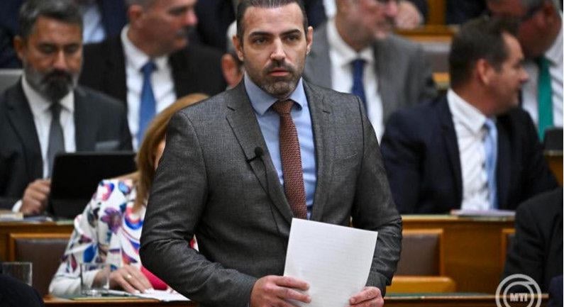 Tárkányi: a debreceniek akarata ellenére épül a Fórum II.