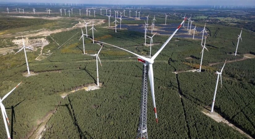 Ez még talán Kapitány Istvánt is meghökkenti, a gazdák már jól megijedtek tőle: a szélerőművek újabb váratlan hatására derült fény