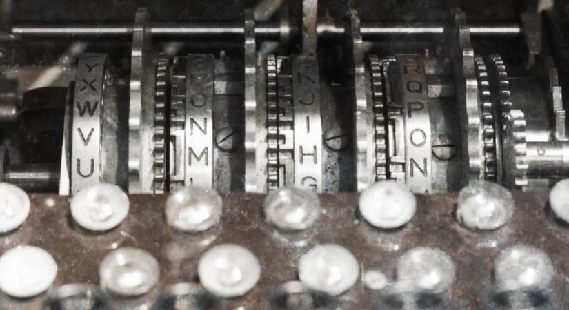 A mesterséges intelligencia áttörte a nácik titkos kódját – Megdöbbentő, hogy mit talált