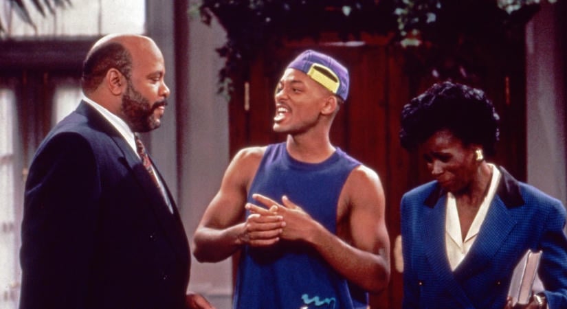 Will Smith visszatér a gyökereihez: 30 év után folytatódik a Kaliforniába jöttem?