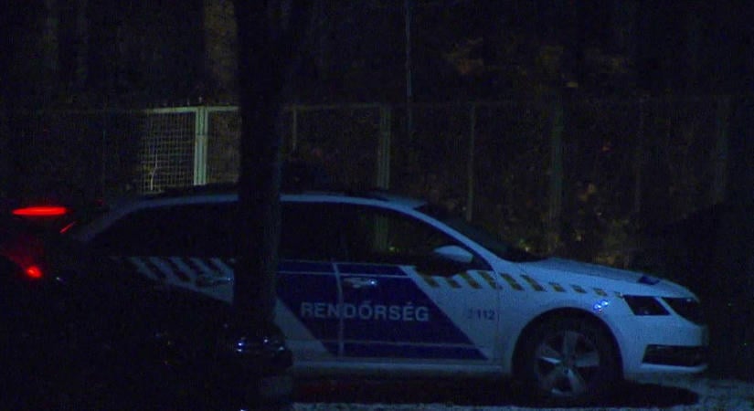 Késsel támadt saját anyjára egy fiú Ózdon