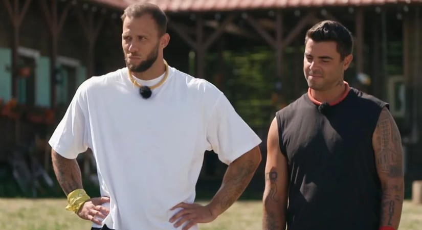 Farm VIP: Megvan a győztes! Drámai fordulatok a fináléban