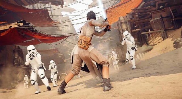 Bármennyire is hihetetlen, a Bungie fejlesztheti a Star Wars Battlefront 3-at