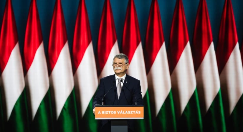 Kövér László: a Fidesz elmulasztott sok mindent, az oktatási rendszer rosszabb állapotban van, mint 16 évvel ezelőtt volt