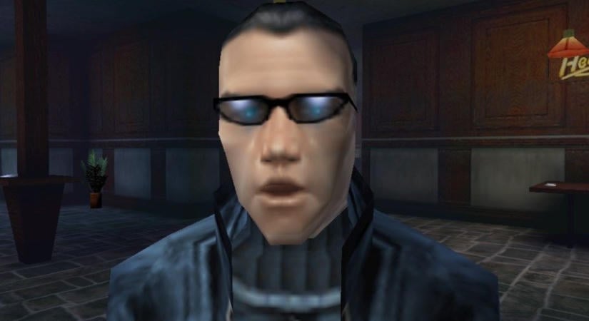 Bullet time-mal átitatott Deus Ex, külső nézetben? Erre is van már mód! [VIDEO]