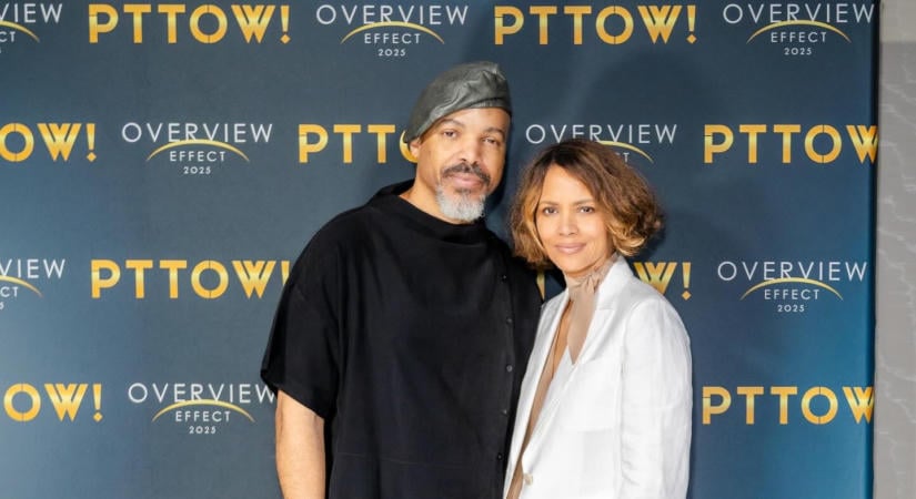 Halle Berry lánya és vőlegénye is bíróság elé lépett