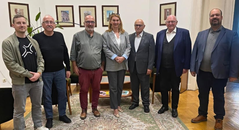 Baranyi: A kerületek készek magukban is kiállni a kormánnyal szemben