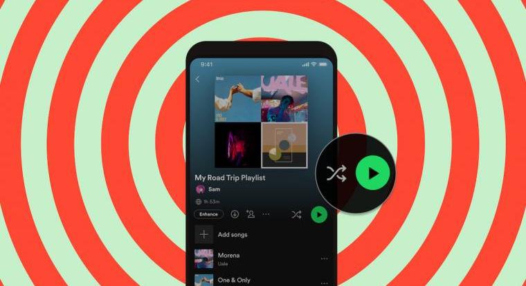 Ennyit keresnek a zenészek a streaming platformokon