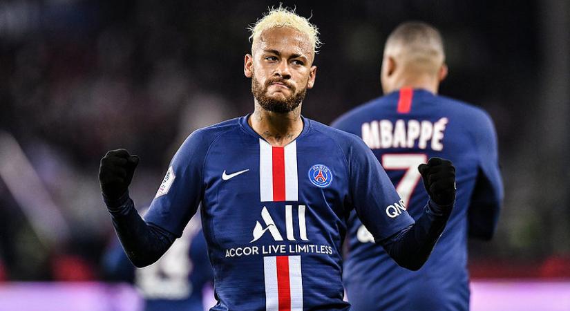 Neymar 175 millió euróért térhet vissza Barcelonába, a Real Dortmundból igazolna - külföldi körkép