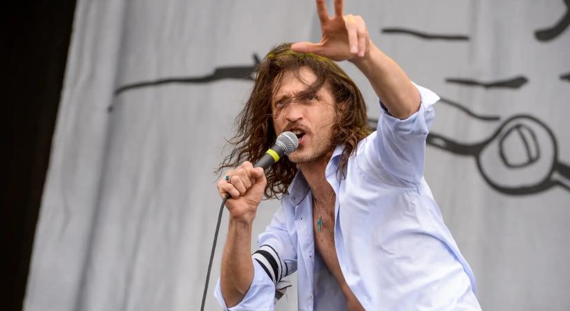 Gerendai Károly elárulta, miért maradt le a Sziget lineupjáról a Gogol Bordello