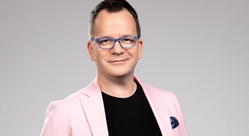 Díszpolgári címet kapott az RTL milliárdos sztárja