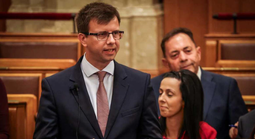 Megint hátat fordít a Fidesz a parlamentnek? Nem vesznek részt az NVVH vezetőinek kiválasztásában