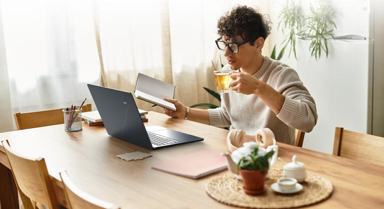 Mindössze 799 grammot nyom az Acer új 14 hüvelykes laptopja