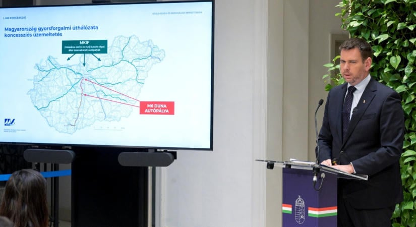Vitézy Dávid: „vége van”, nem kapják meg a 46 kamionnyi húszezer forintos bankjegyet